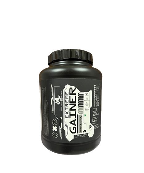 Extreme Gainer